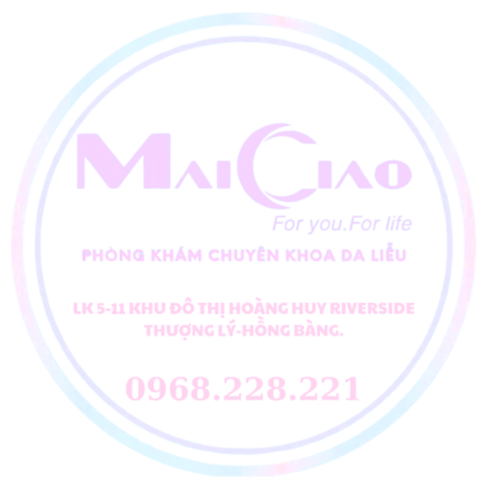 Logo MaiCiao